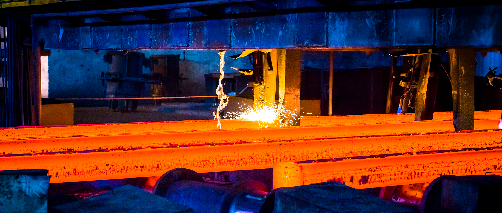 G.S. Iron & Steel Corporation