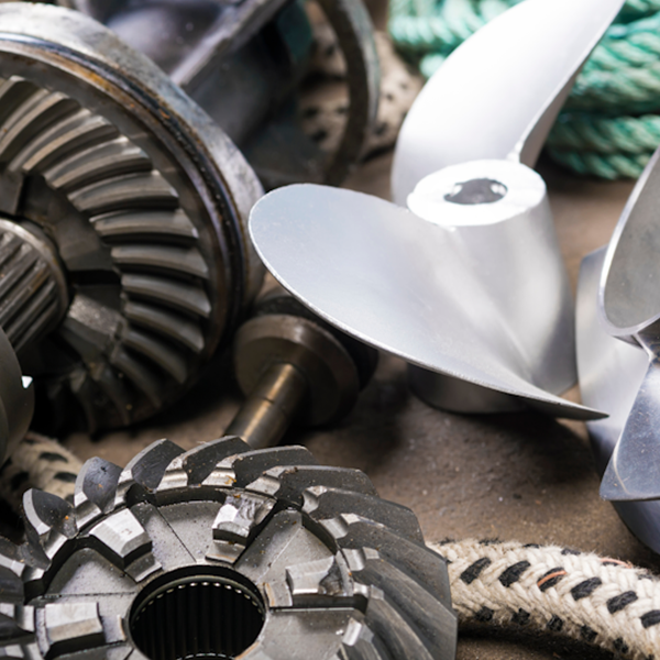 Marine Parts