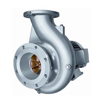 Pump Castings
